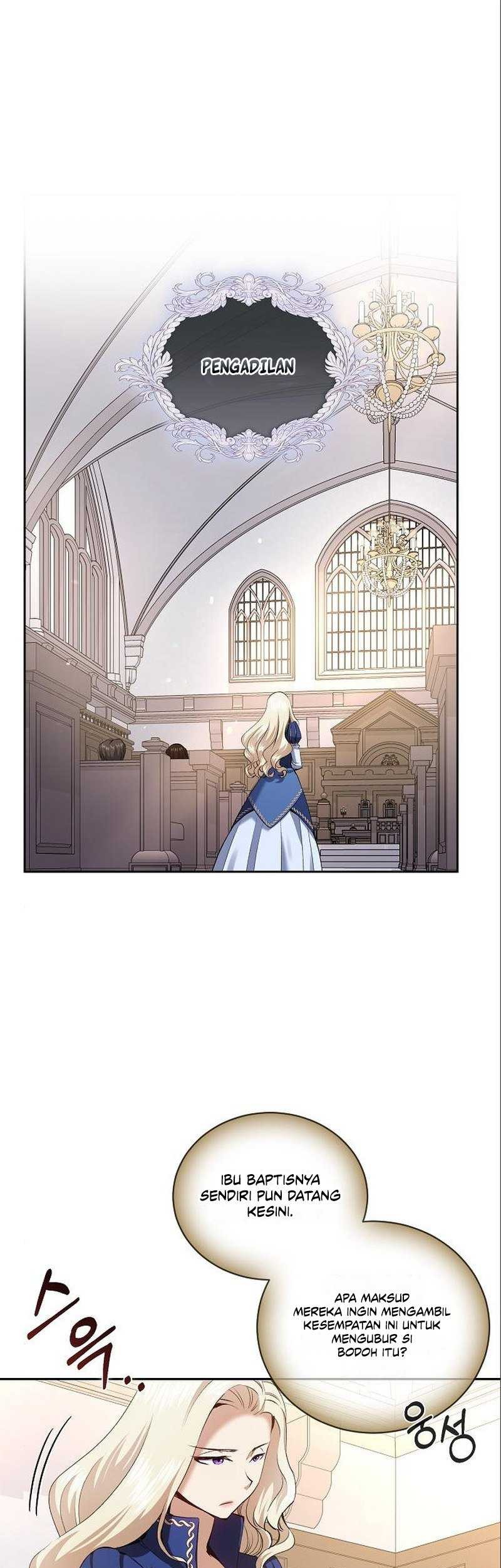 Baca  Kill The Emperor Chapter 06 Gambar 2