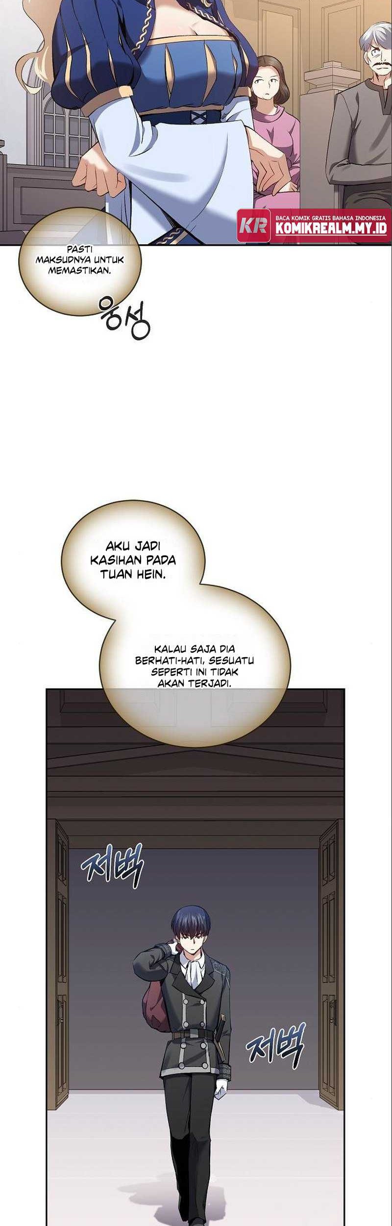 Kill The Emperor Chapter 06 Gambar 3