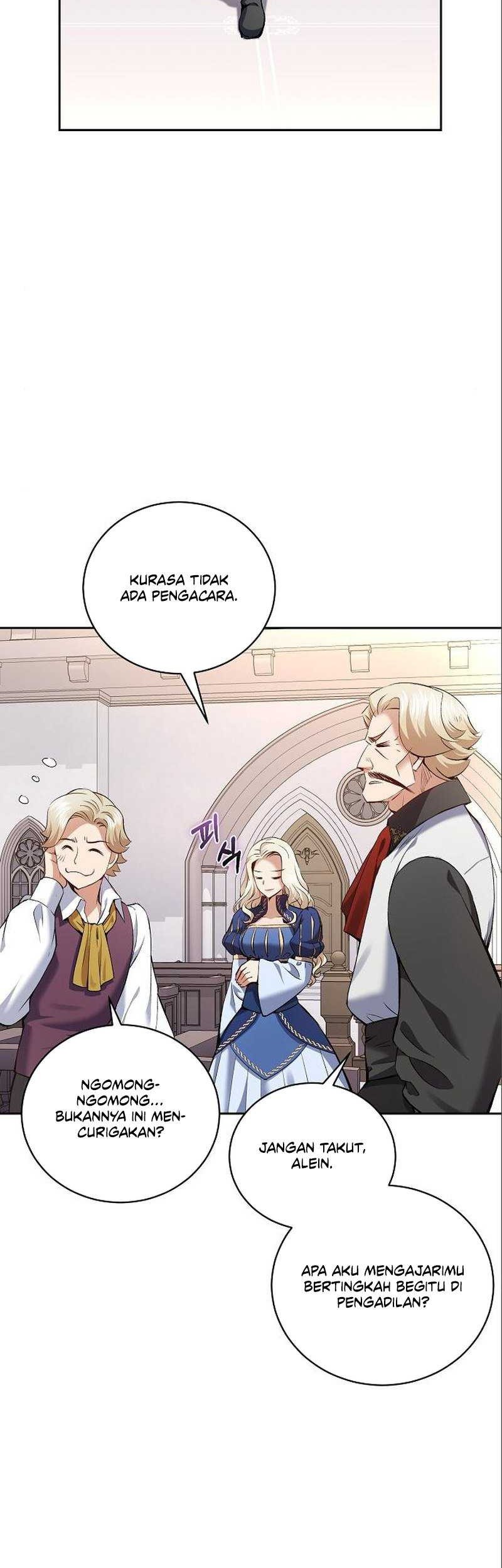 Kill The Emperor Chapter 06 Gambar 4