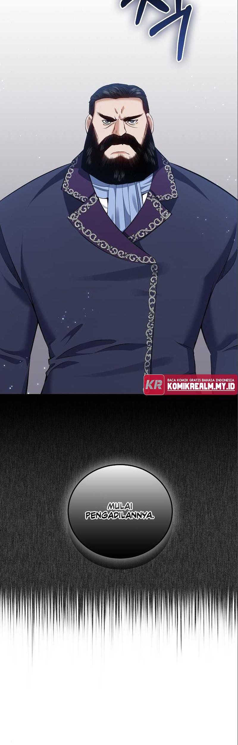 Kill The Emperor Chapter 06 Gambar 7