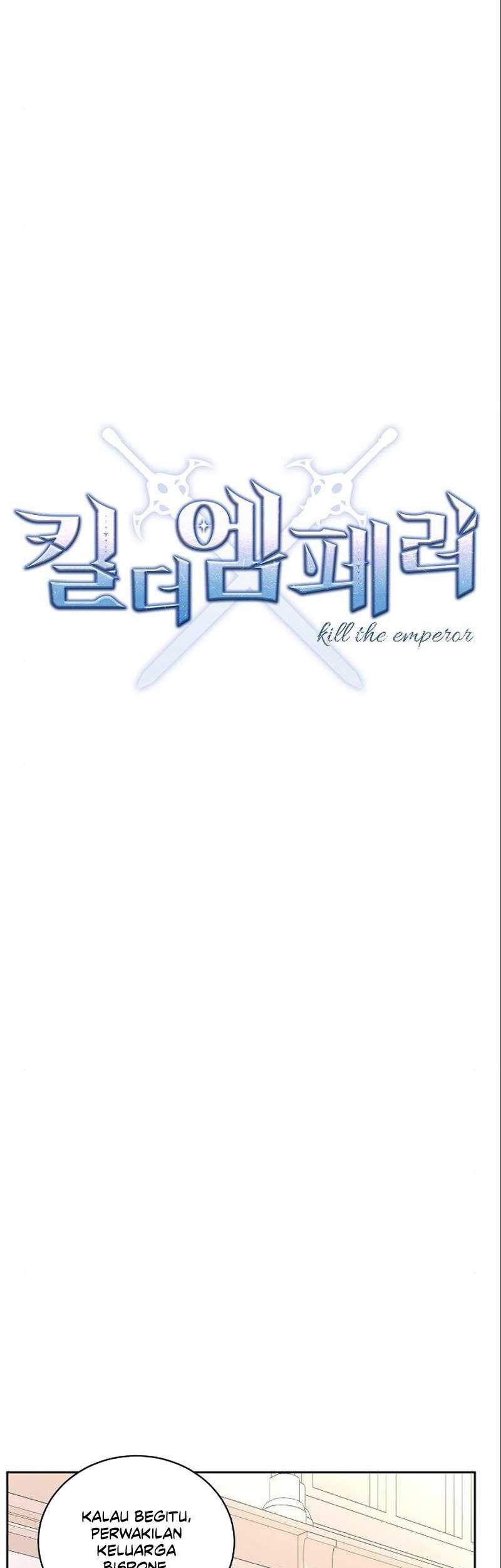 Kill The Emperor Chapter 06 Gambar 8