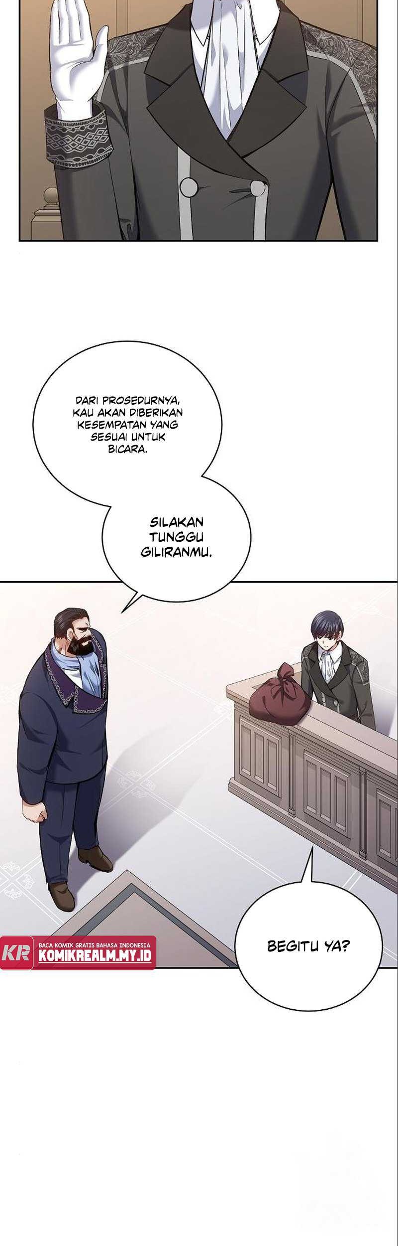 Kill The Emperor Chapter 06 Gambar 10