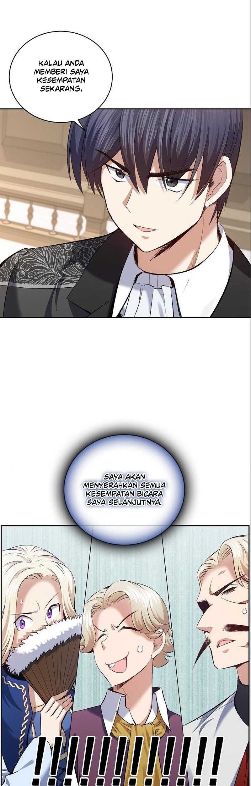 Kill The Emperor Chapter 06 Gambar 11