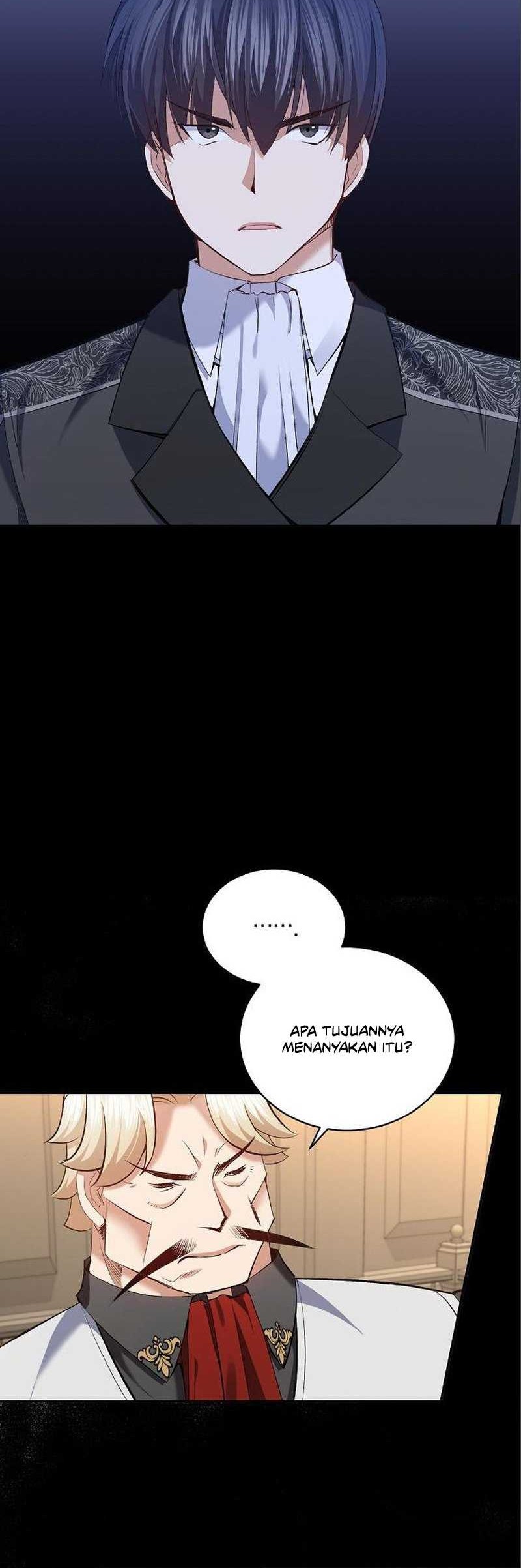 Kill The Emperor Chapter 06 Gambar 13