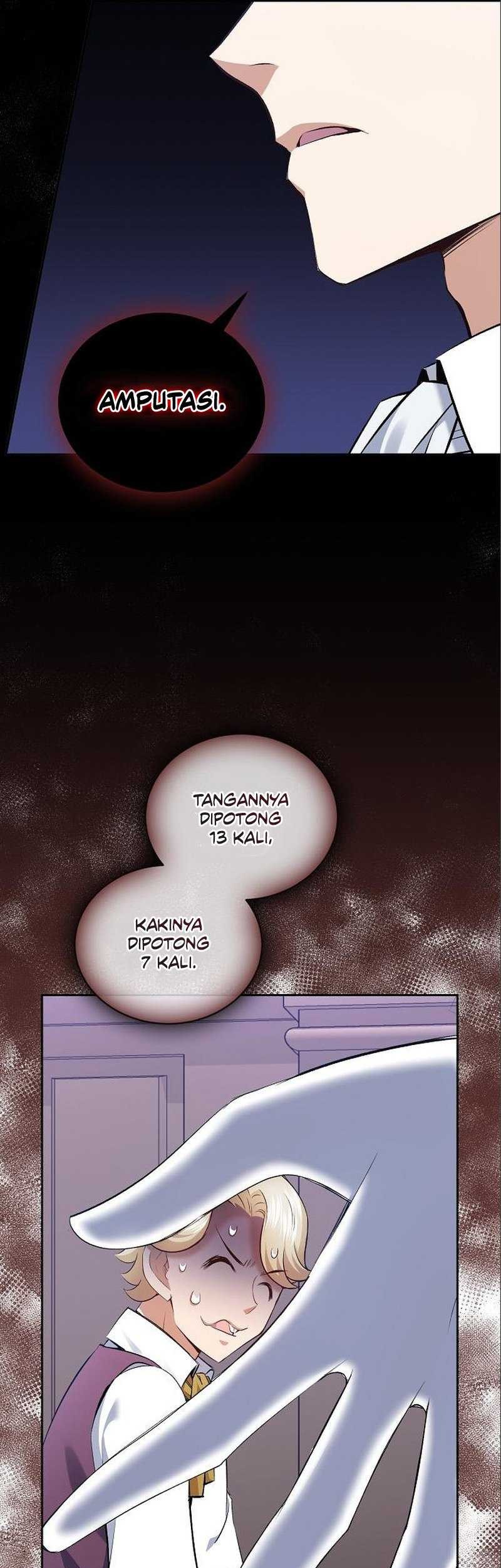 Kill The Emperor Chapter 06 Gambar 14