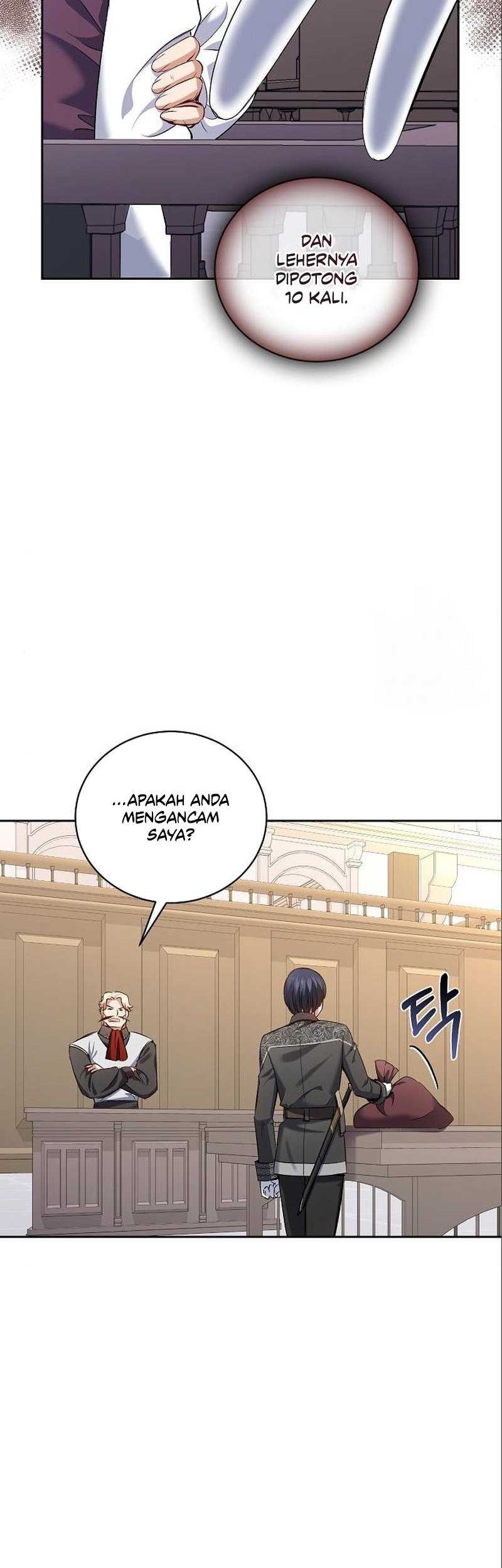 Kill The Emperor Chapter 06 Gambar 15