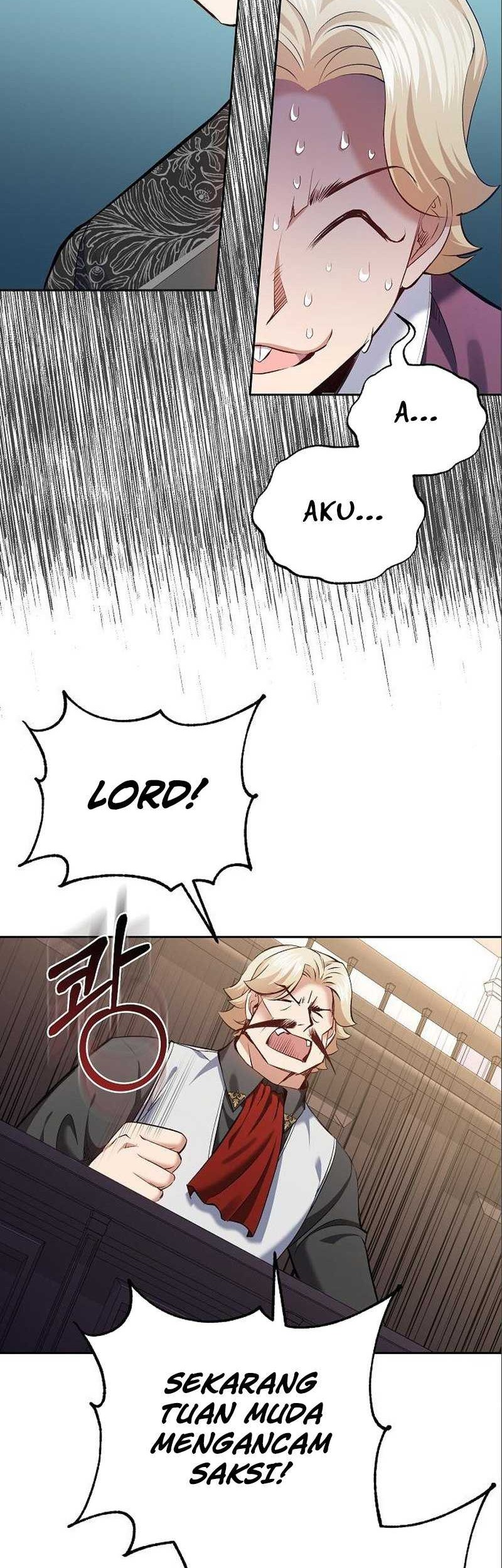 Kill The Emperor Chapter 06 Gambar 17