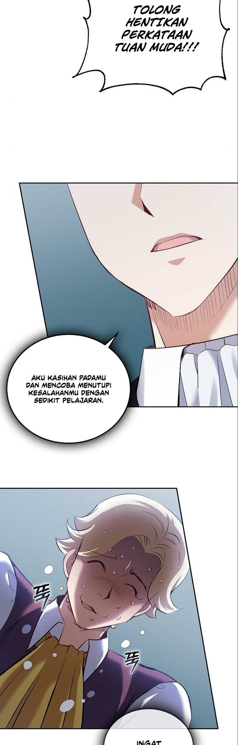 Kill The Emperor Chapter 06 Gambar 18