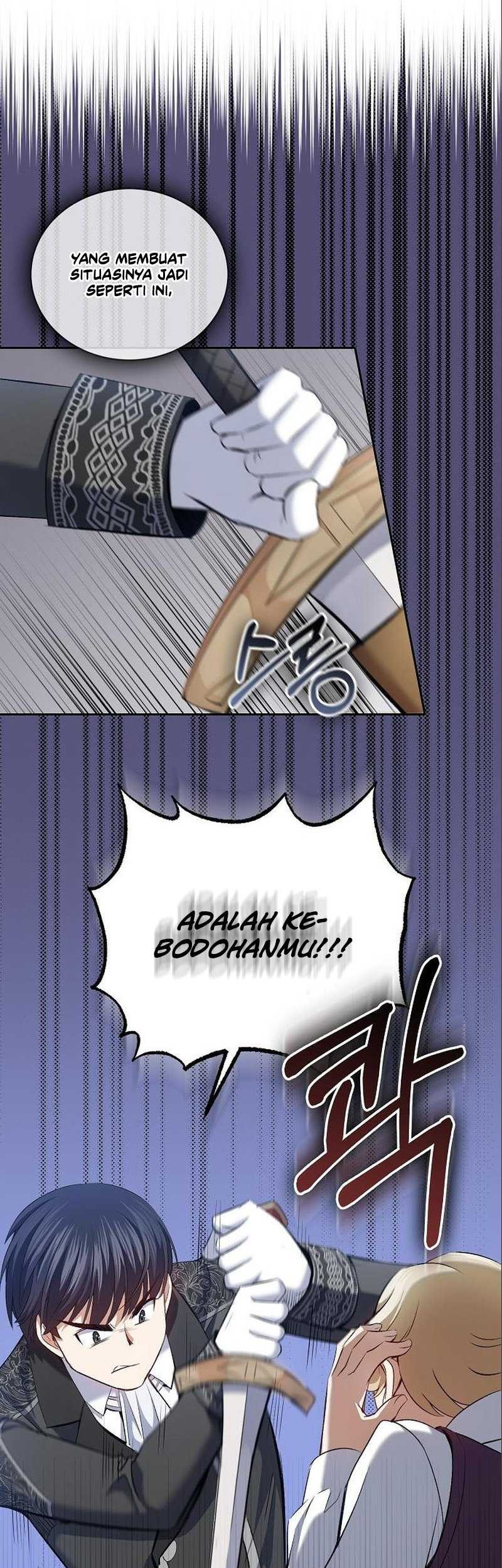 Kill The Emperor Chapter 06 Gambar 20