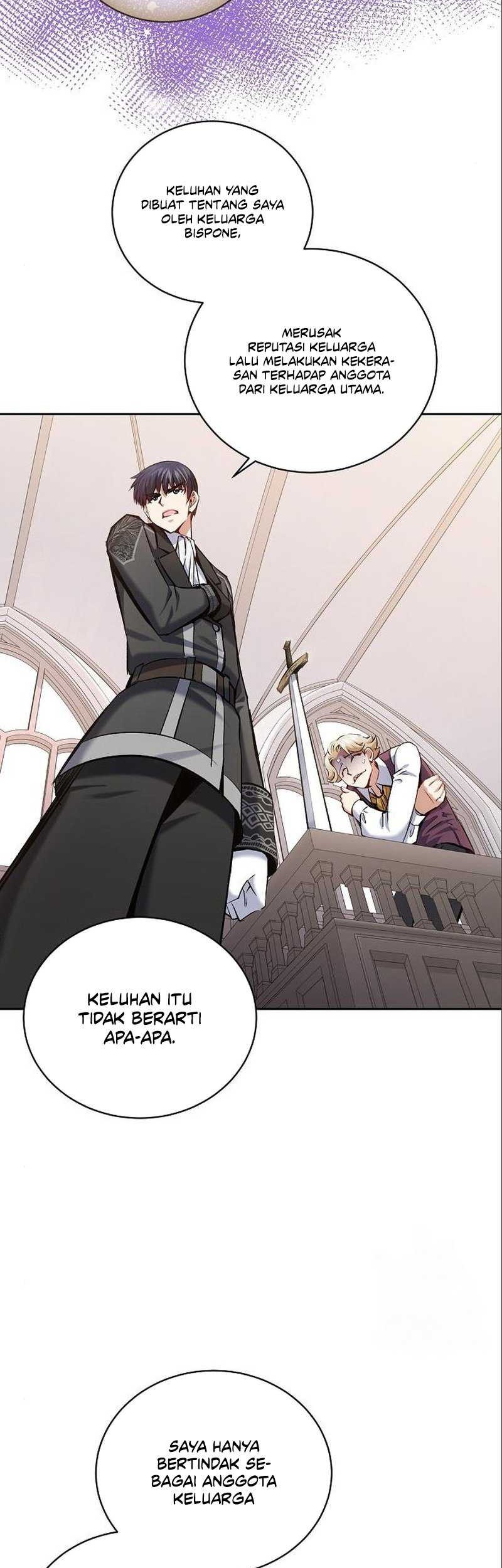 Kill The Emperor Chapter 06 Gambar 22