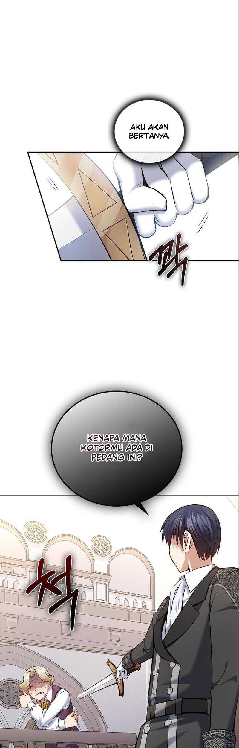 Kill The Emperor Chapter 06 Gambar 26