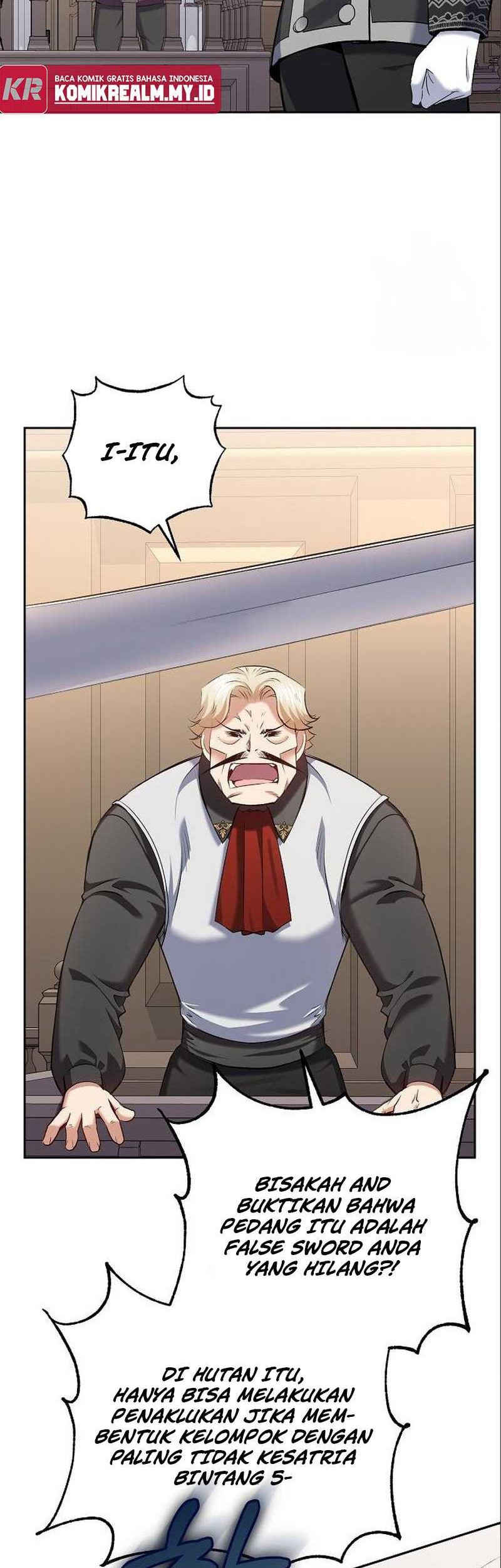 Kill The Emperor Chapter 06 Gambar 27