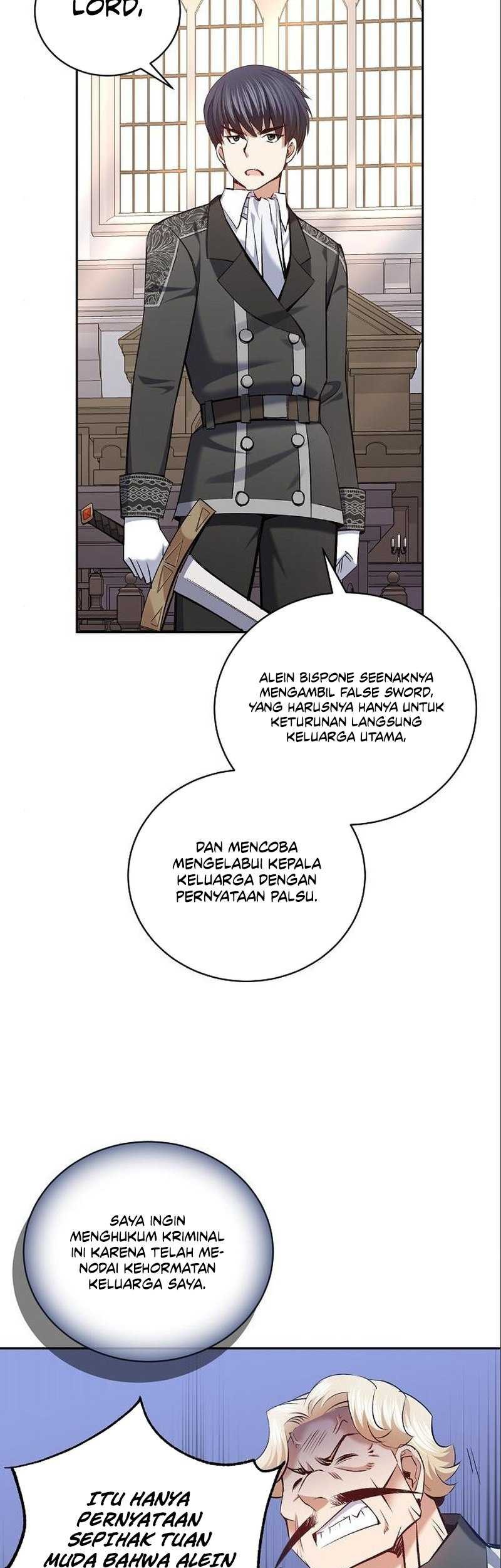 Kill The Emperor Chapter 06 Gambar 30