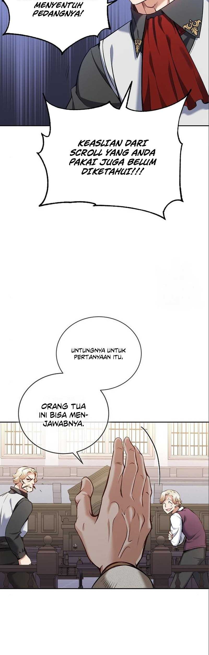 Kill The Emperor Chapter 06 Gambar 31