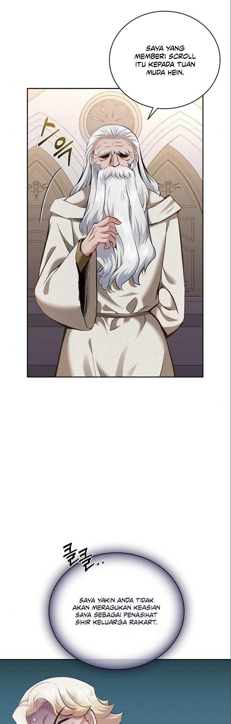 Kill The Emperor Chapter 06 Gambar 32