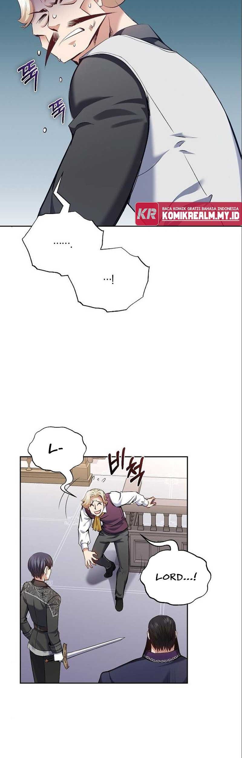 Kill The Emperor Chapter 06 Gambar 33