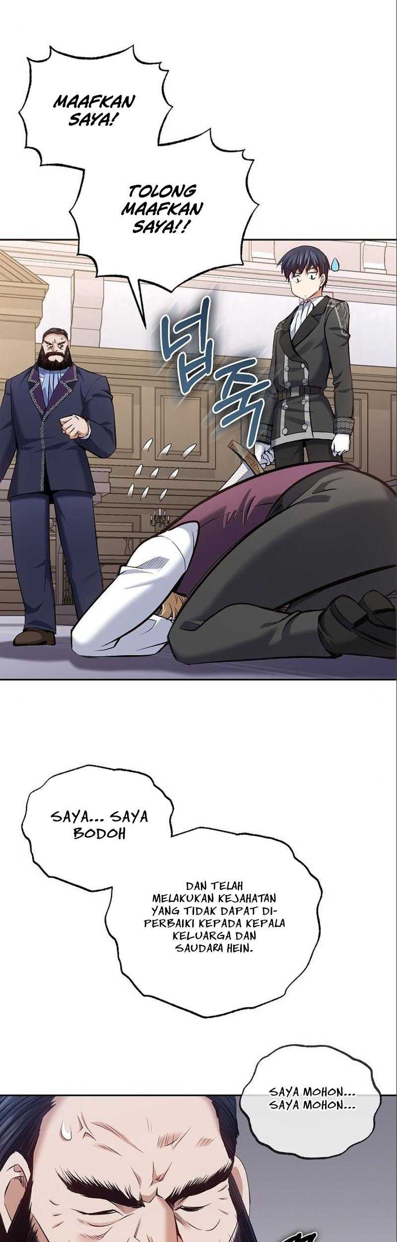 Kill The Emperor Chapter 06 Gambar 34