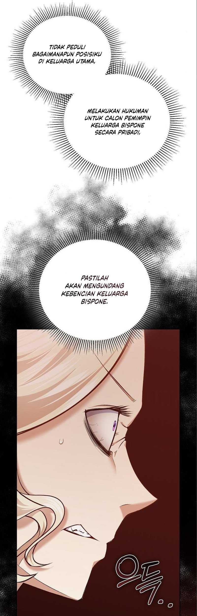 Kill The Emperor Chapter 06 Gambar 38