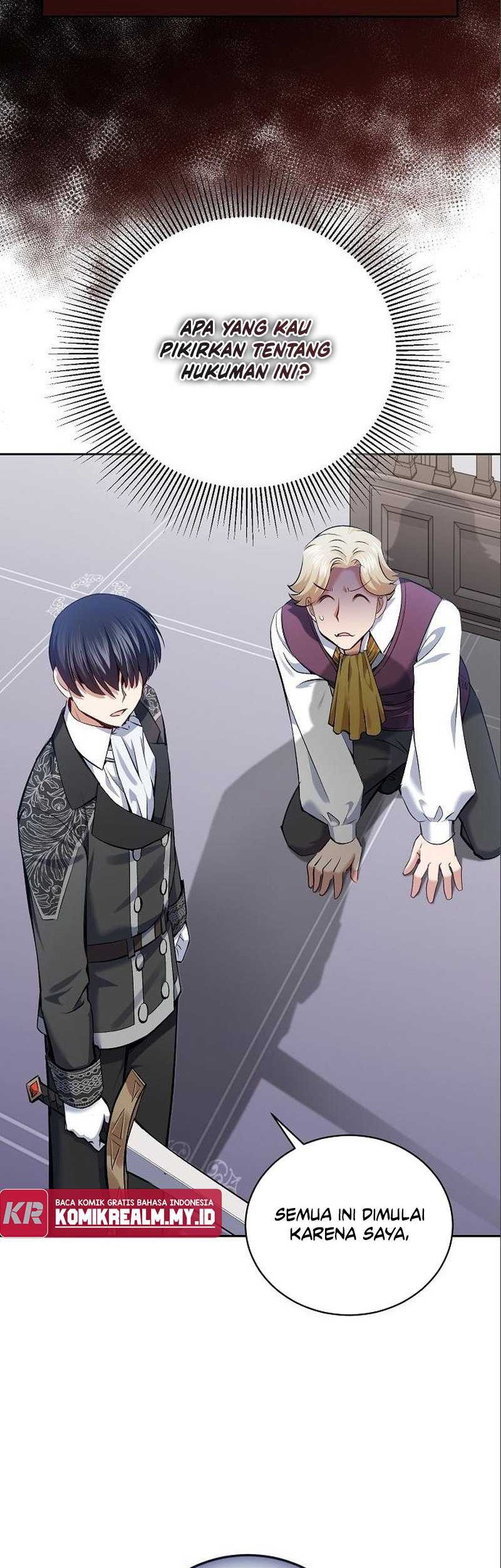 Kill The Emperor Chapter 06 Gambar 39