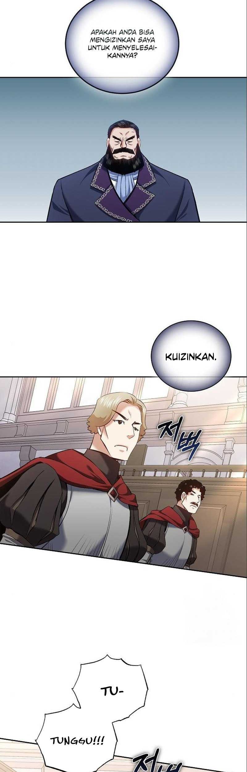 Kill The Emperor Chapter 06 Gambar 40