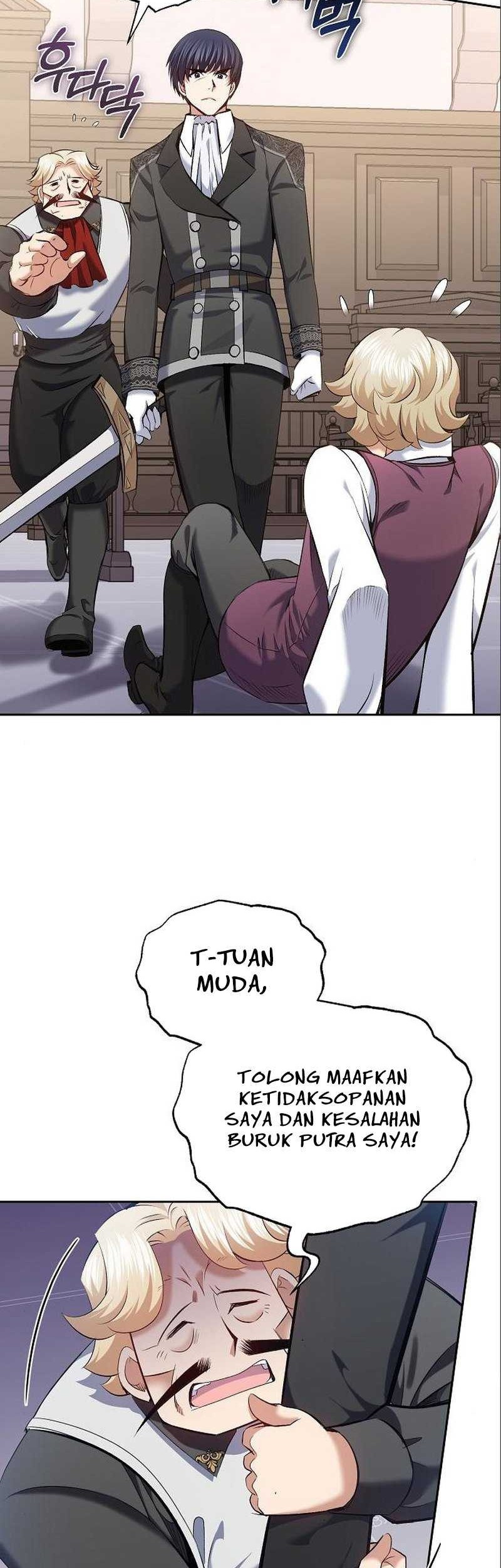 Kill The Emperor Chapter 06 Gambar 41