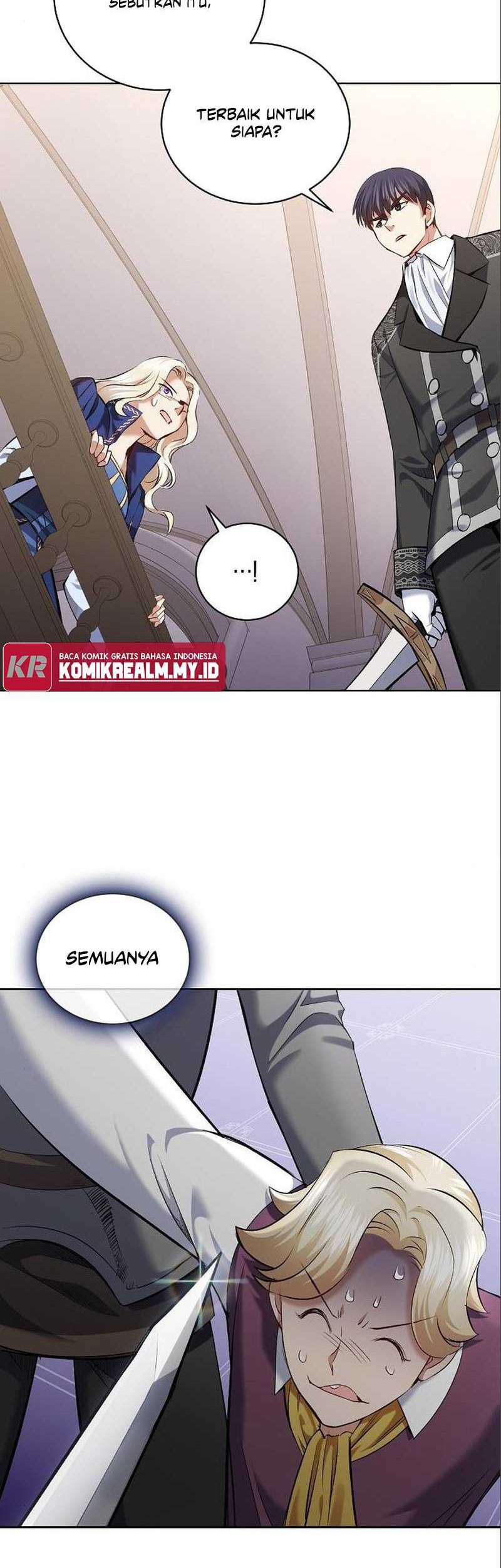 Kill The Emperor Chapter 06 Gambar 43