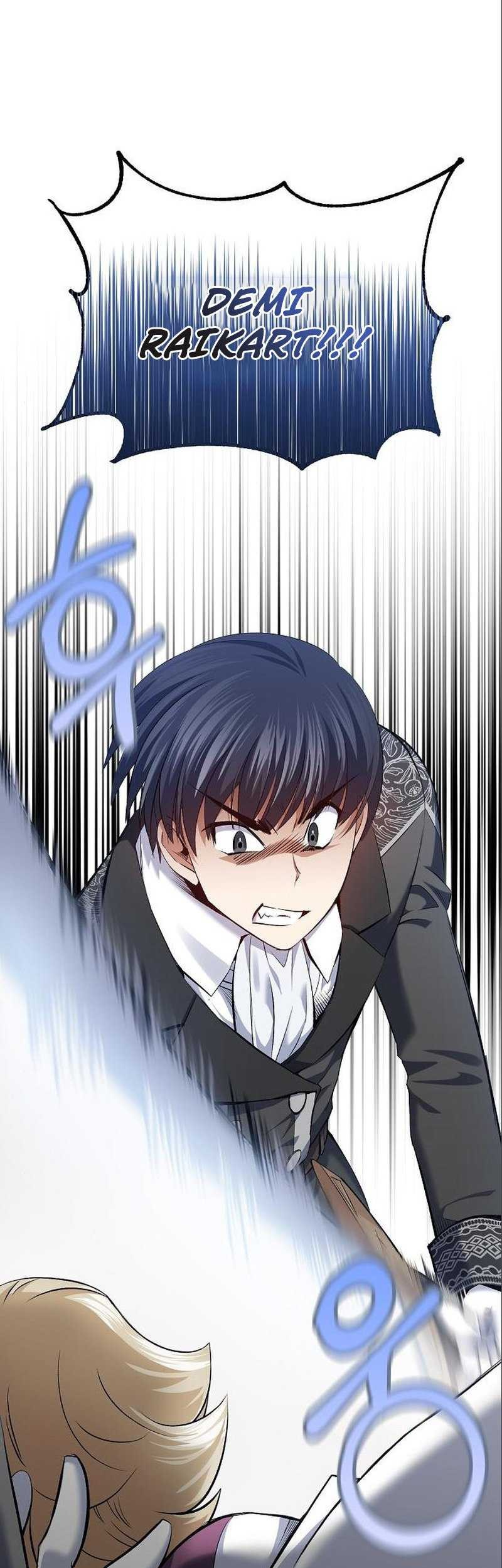 Kill The Emperor Chapter 06 Gambar 44