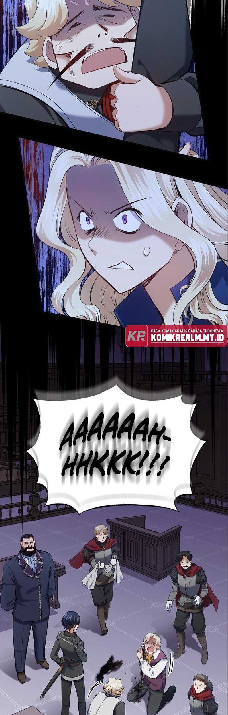 Kill The Emperor Chapter 06 Gambar 46