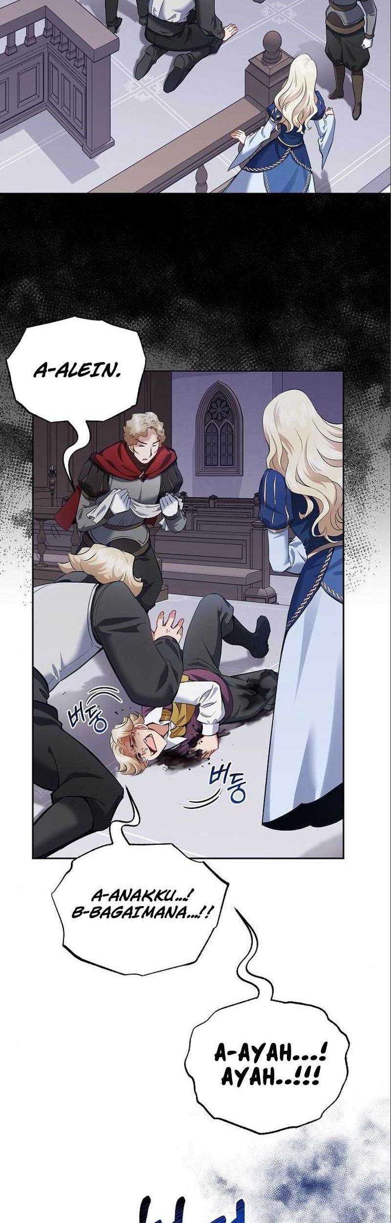 Kill The Emperor Chapter 06 Gambar 47