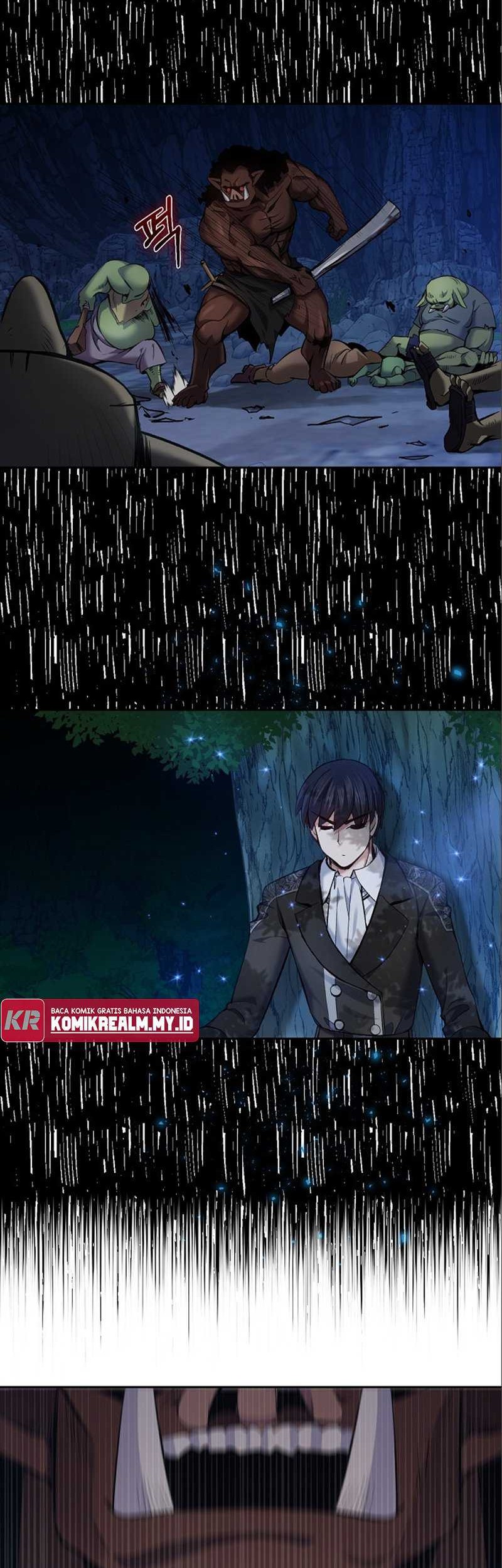 Kill The Emperor Chapter 05 Gambar 3