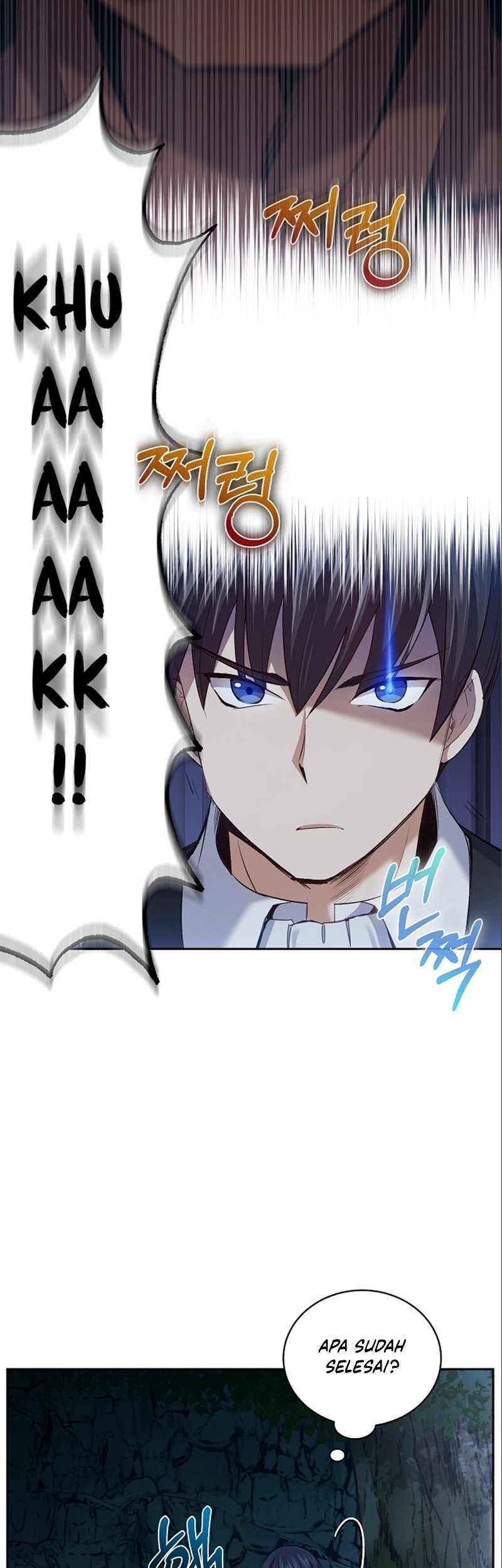 Kill The Emperor Chapter 05 Gambar 4