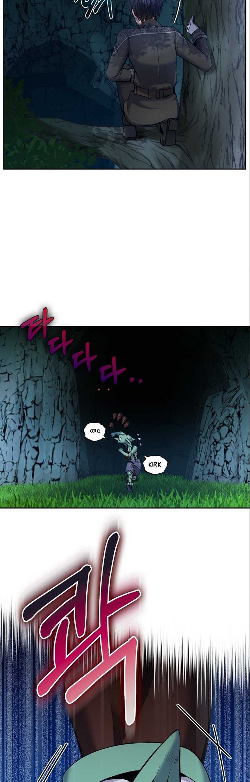 Kill The Emperor Chapter 05 Gambar 5