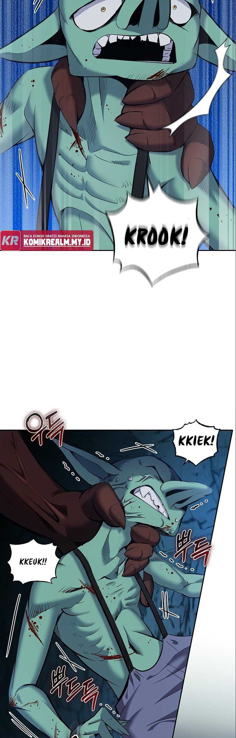 Kill The Emperor Chapter 05 Gambar 6