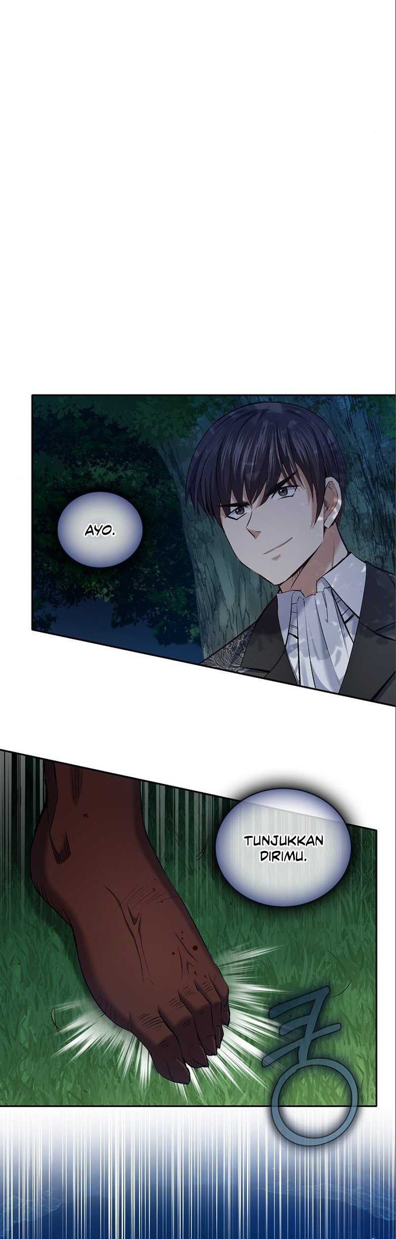 Kill The Emperor Chapter 05 Gambar 8