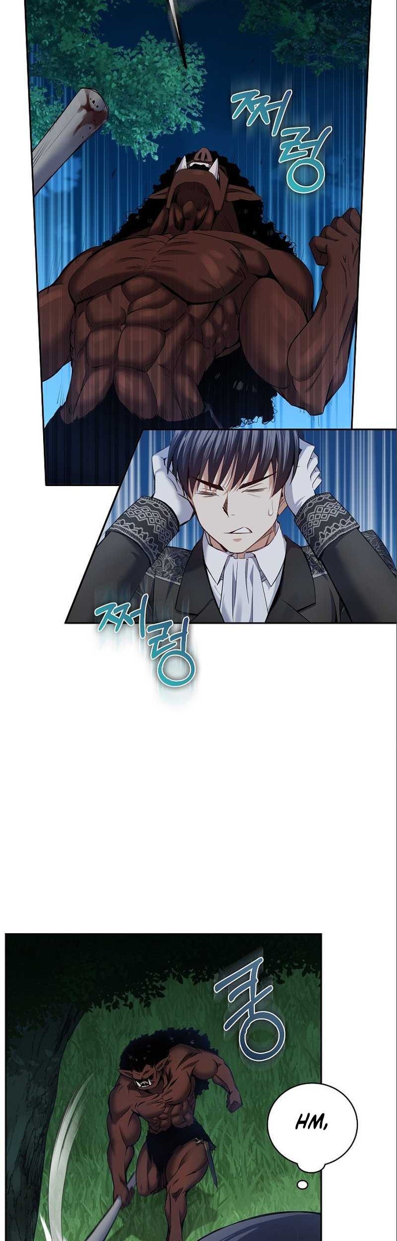 Kill The Emperor Chapter 05 Gambar 11