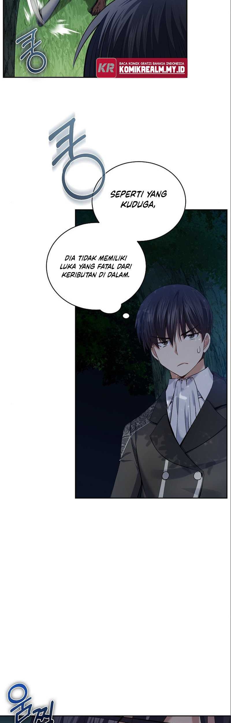 Kill The Emperor Chapter 05 Gambar 12