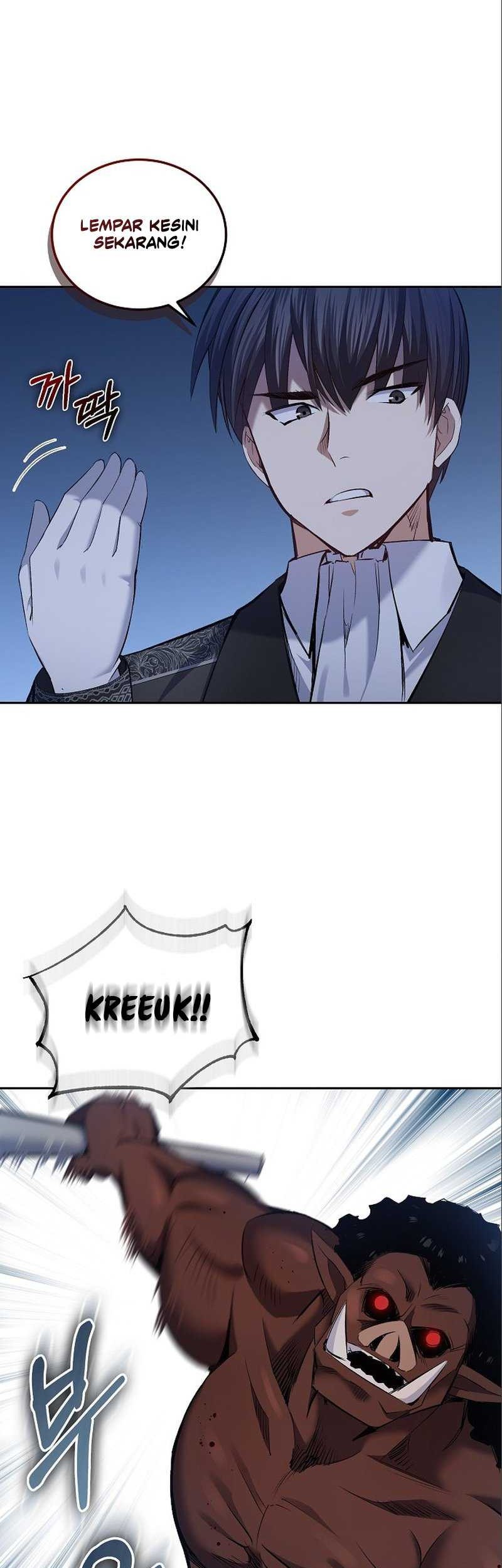 Kill The Emperor Chapter 05 Gambar 16