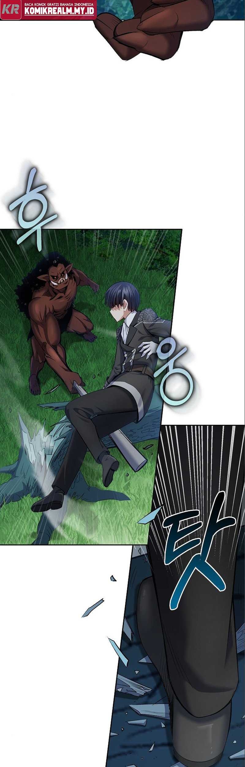 Kill The Emperor Chapter 05 Gambar 18