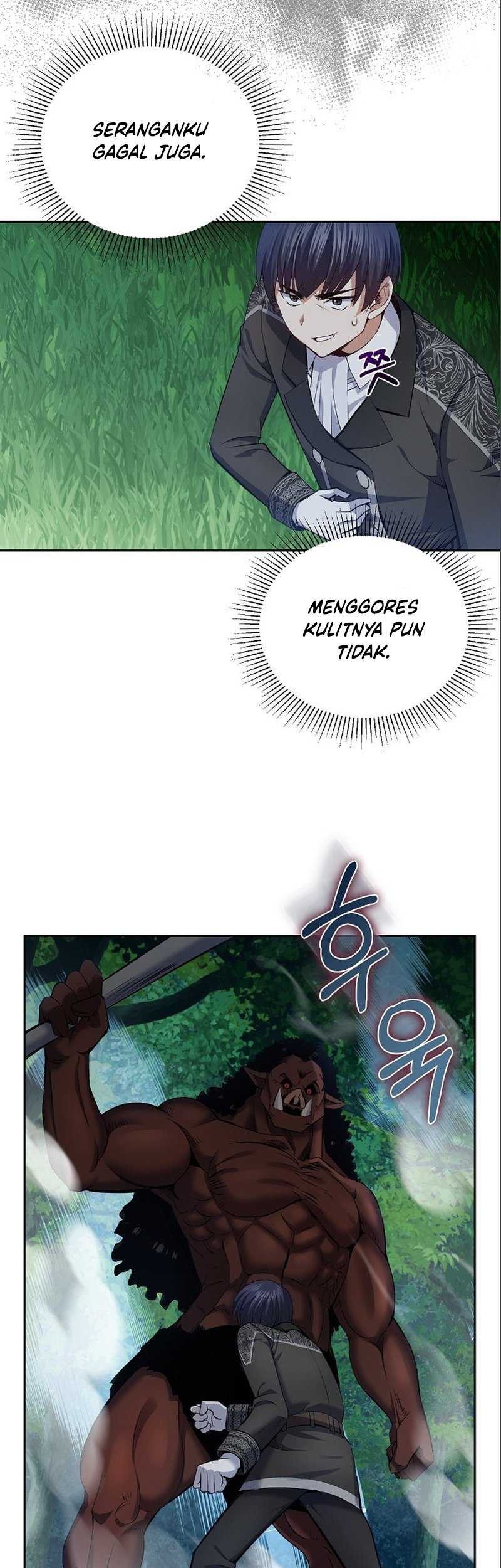 Kill The Emperor Chapter 05 Gambar 22