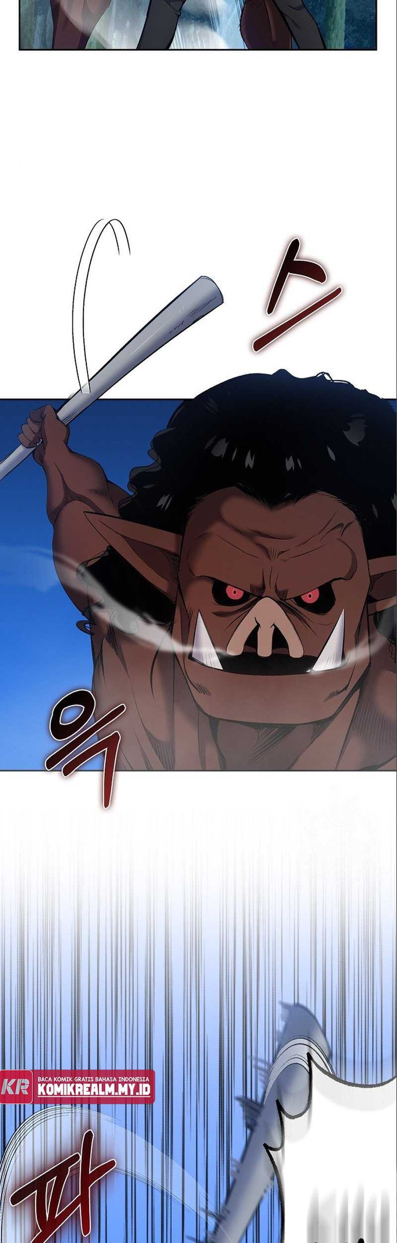 Kill The Emperor Chapter 05 Gambar 23