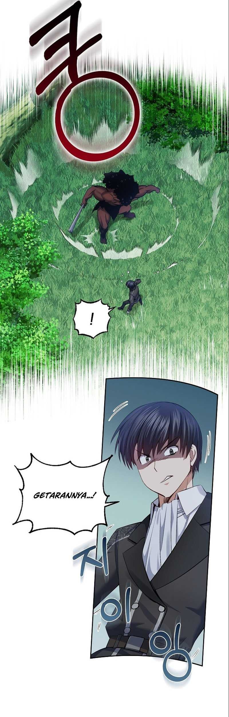 Kill The Emperor Chapter 05 Gambar 26