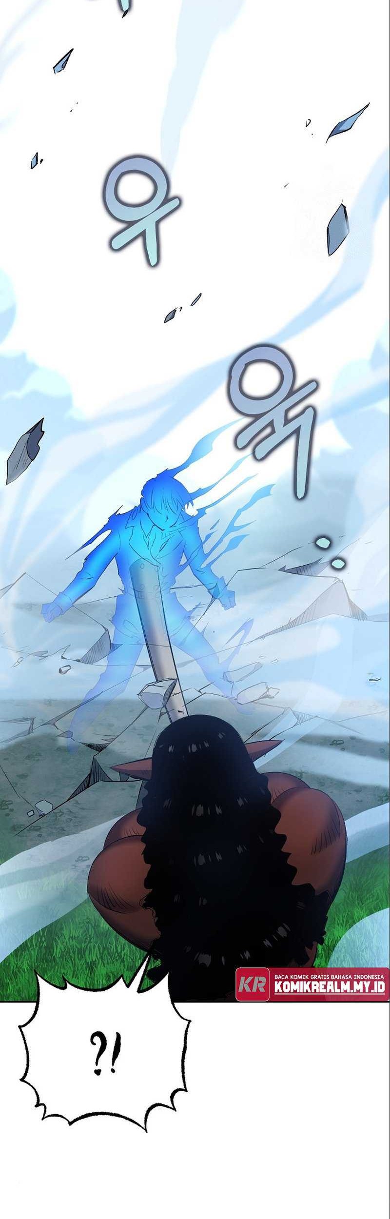 Kill The Emperor Chapter 05 Gambar 33