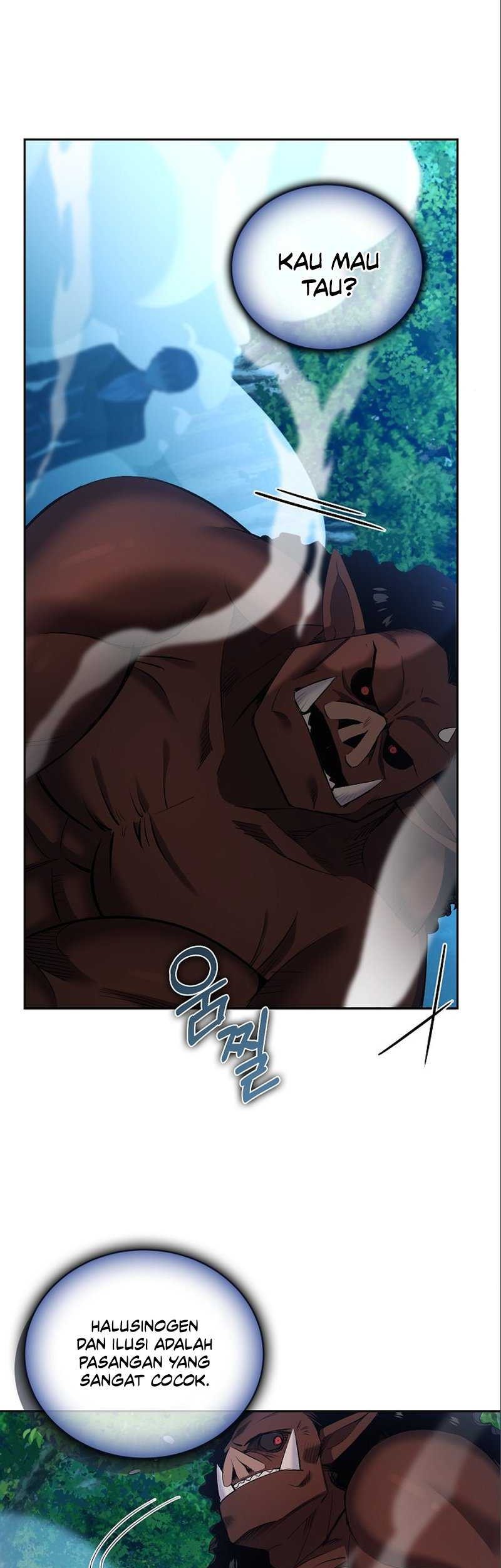 Kill The Emperor Chapter 05 Gambar 34