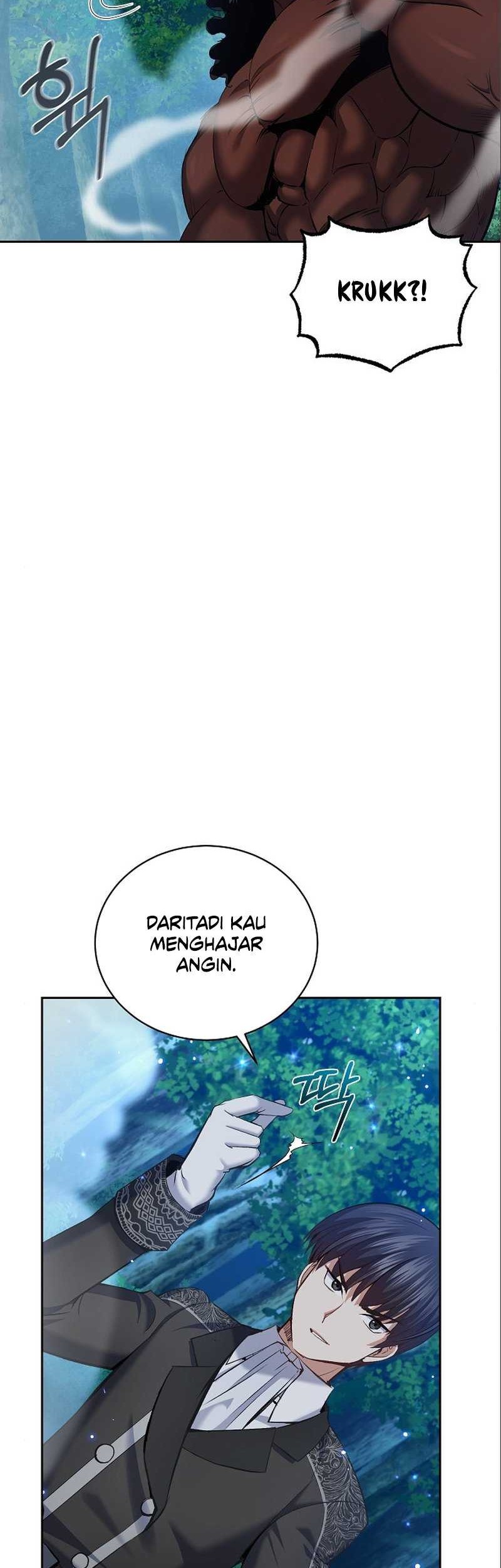 Kill The Emperor Chapter 05 Gambar 35