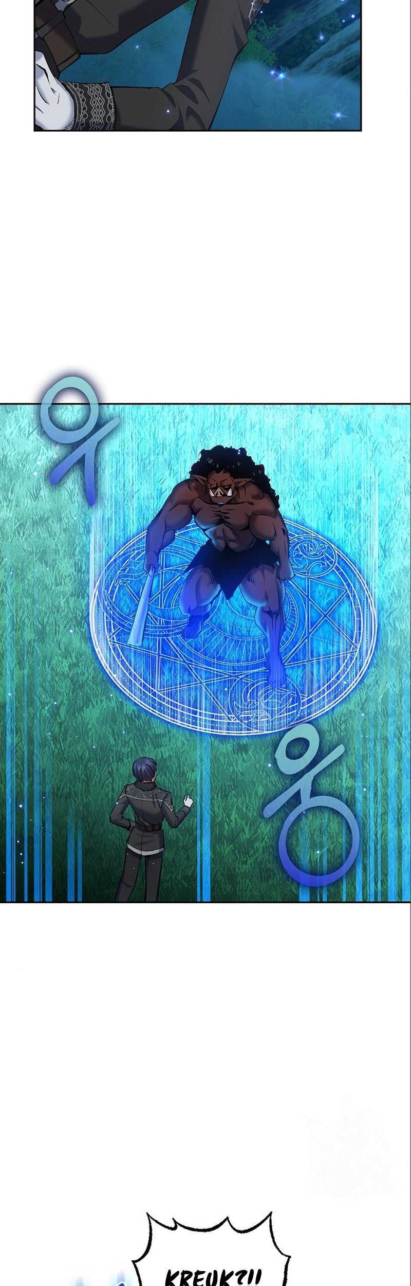 Kill The Emperor Chapter 05 Gambar 36