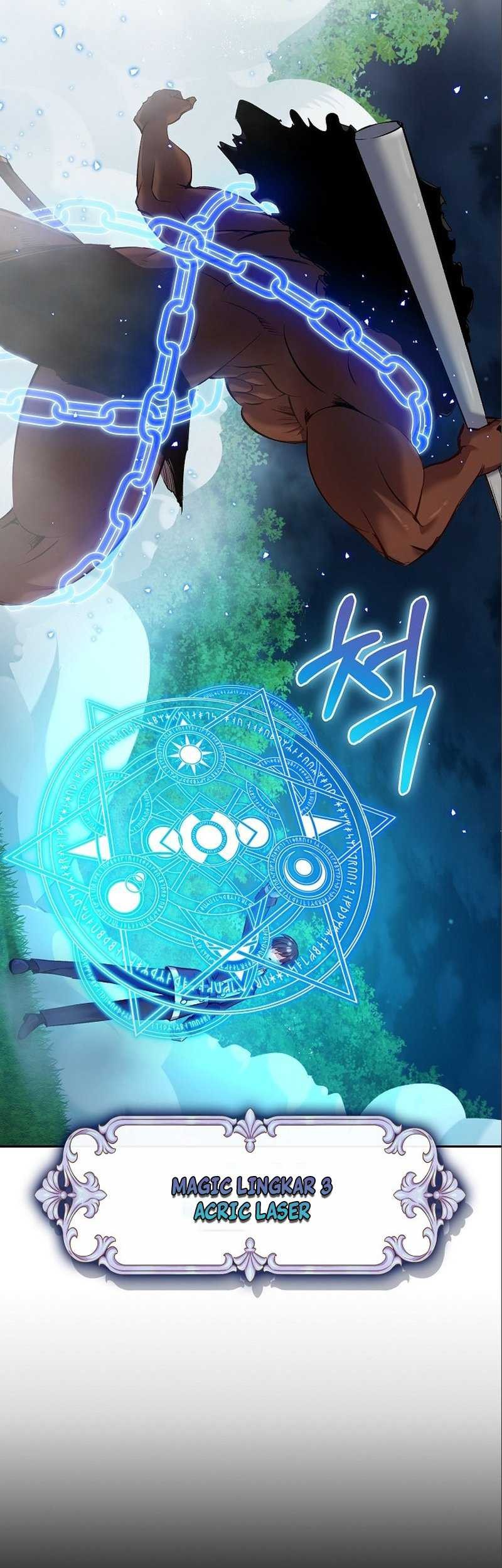 Kill The Emperor Chapter 05 Gambar 38