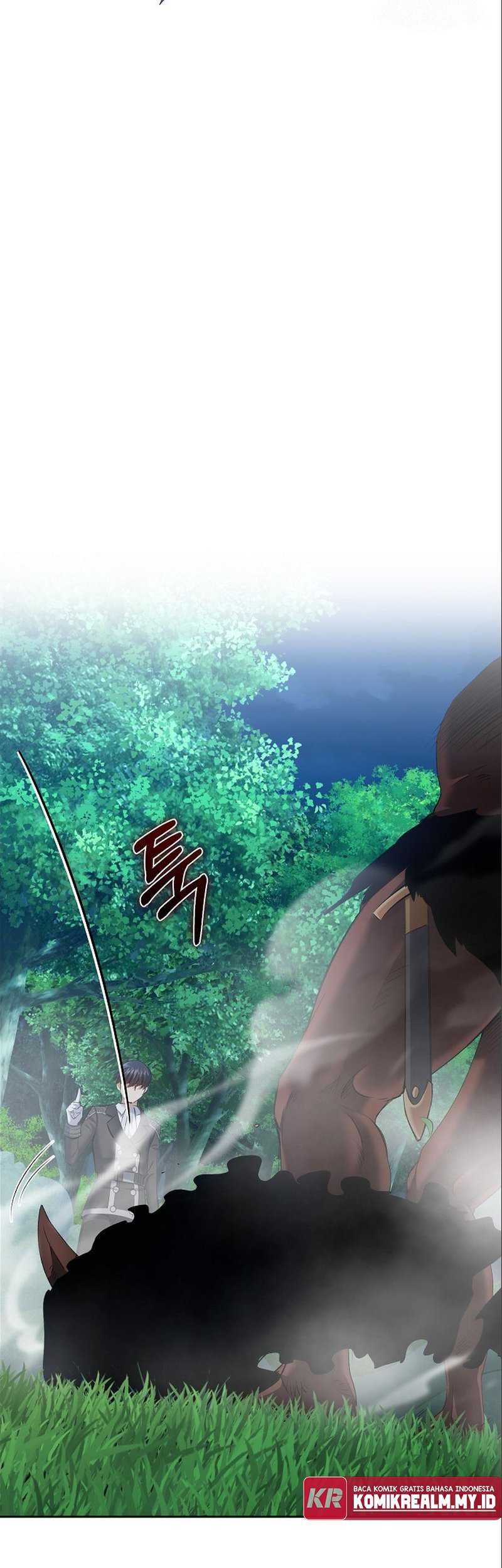Kill The Emperor Chapter 05 Gambar 42
