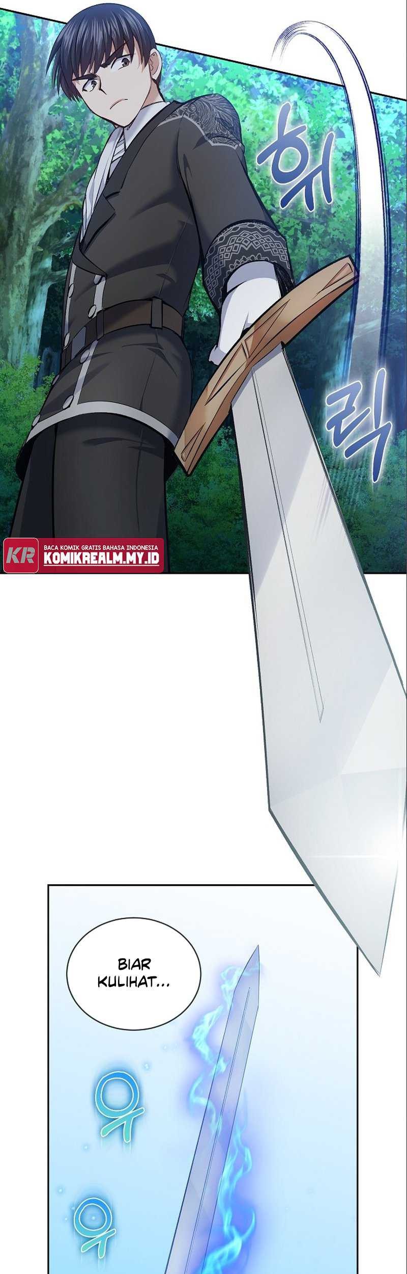 Kill The Emperor Chapter 05 Gambar 44