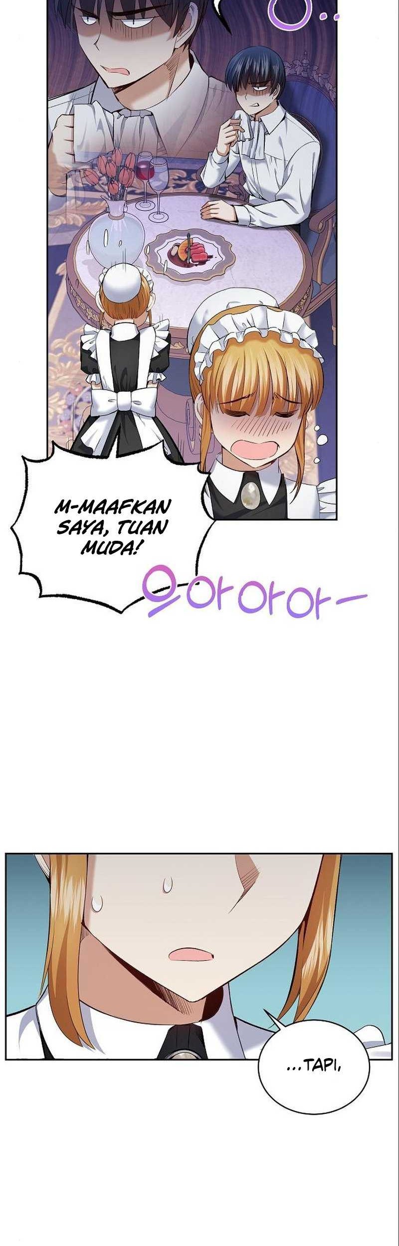 Kill The Emperor Chapter 04 Gambar 7