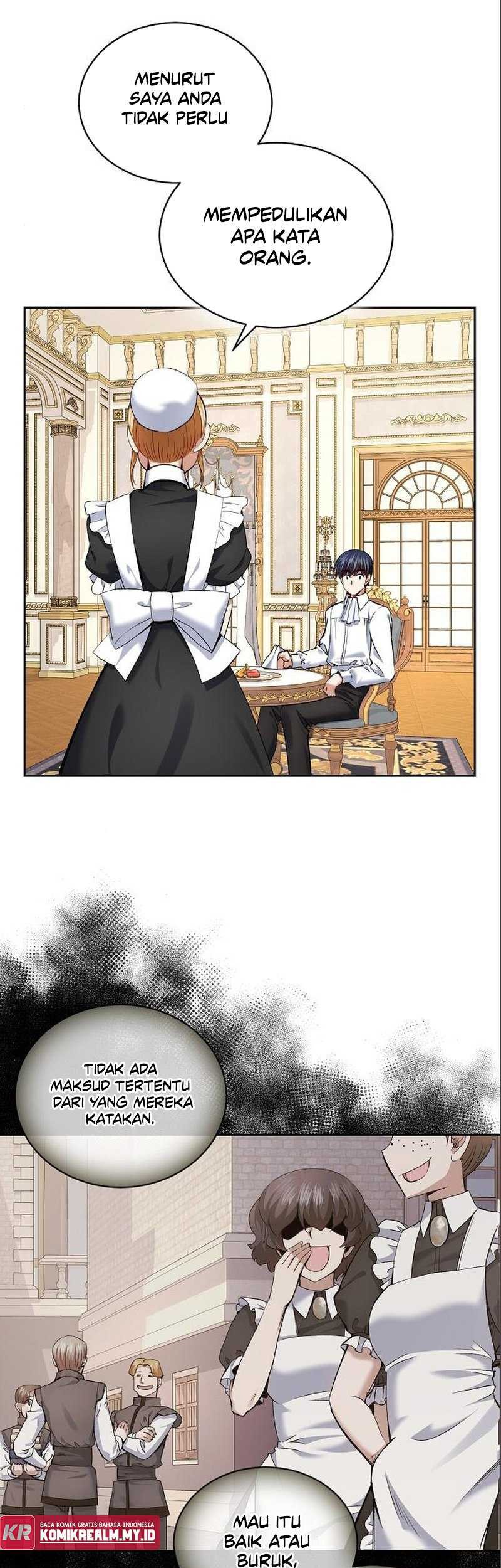 Kill The Emperor Chapter 04 Gambar 8